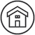 Square Footage Icon